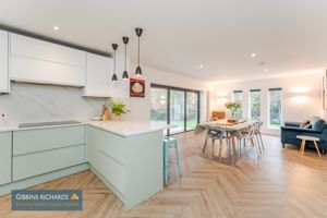 Kitchen/Dining/Family Room- click for photo gallery